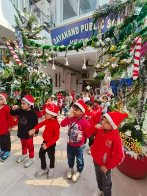 Dayanand Public School Gallery 30