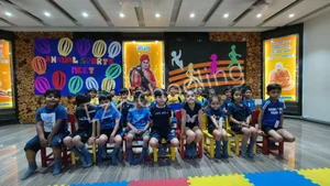 Dayanand Public School Gallery 27