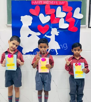 Dayanand Public School Gallery 25