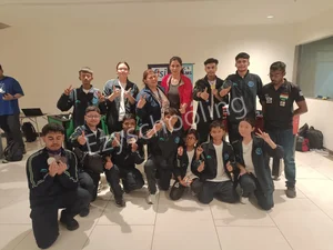 Dayanand Public School Gallery 24