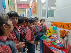 Dayanand Public School Gallery 22