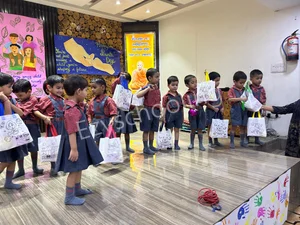 Dayanand Public School Gallery 18