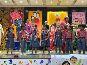 Dayanand Public School Gallery 17
