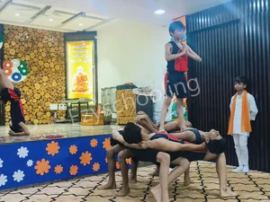 Dayanand Public School Gallery 14