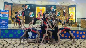 Dayanand Public School Gallery 13