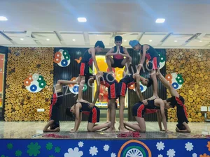 Dayanand Public School Gallery 12