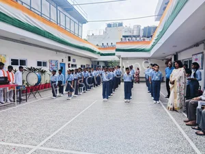 Dayanand Public School Gallery 11