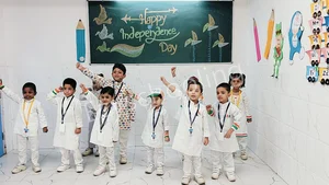 Dayanand Public School Gallery 8