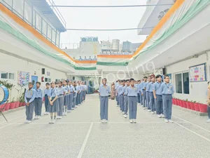 Dayanand Public School Gallery 10