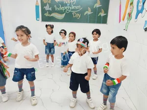 Dayanand Public School Gallery 7