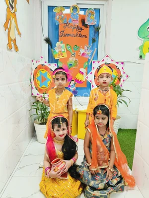 Dayanand Public School Gallery 3