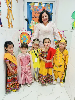 Dayanand Public School Gallery 2