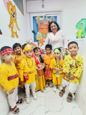 Dayanand Public School Gallery 1