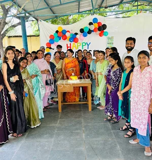 Deen Bandhu Public School Gallery 5