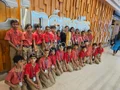 Delhi Heritage School Gallery