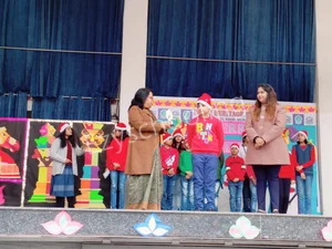 Delhi Heritage School Gallery 8