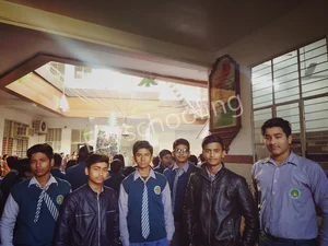 Delhi International School Gallery 1