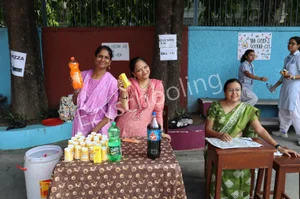 St. Anthony's Senior Secondary School Gallery 5