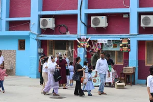 St. Anthony's Senior Secondary School Gallery 3