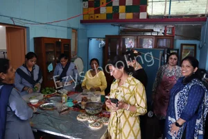 St. Anthony's Senior Secondary School Gallery 4