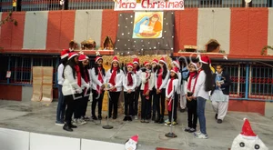 St. Anthony's Senior Secondary School Gallery 2