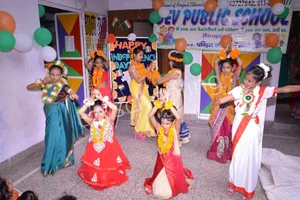 Dev Public School Gallery 2