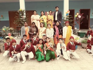 Dev Rishikul Modern School Gallery 8