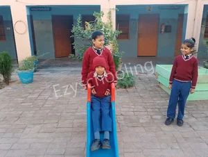 Dev Rishikul Modern School Gallery 2