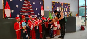 Dhaka Public School Gallery 5