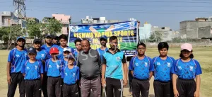 Dhaka Public School Gallery 3