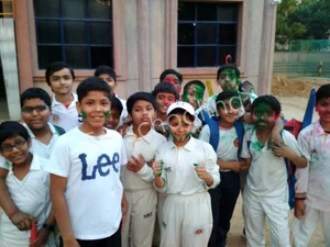 Mount Columbus School Gallery 24