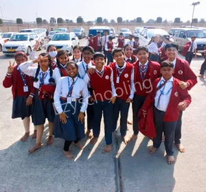 Mount Columbus School Gallery 22