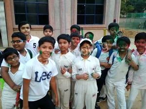 Mount Columbus School Gallery 23