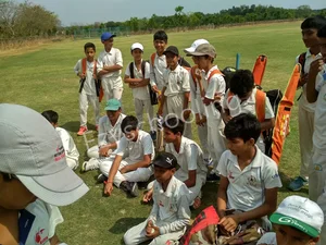 Mount Columbus School Gallery 21