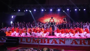 Mount Columbus School Gallery 19