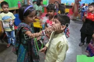 Mount Columbus School Gallery 16