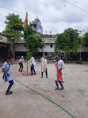 Divyansh Public School Gallery 12