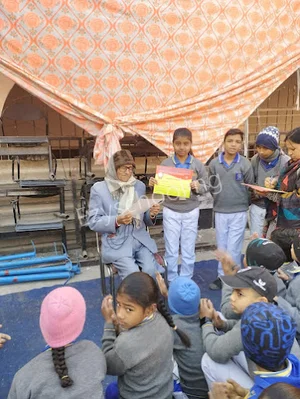 Divyansh Public School Gallery 10