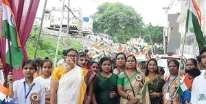 Divyansh Public School Gallery 8