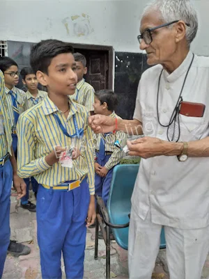 Divyansh Public School Gallery 7