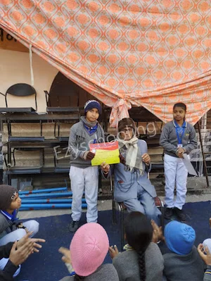 Divyansh Public School Gallery 2