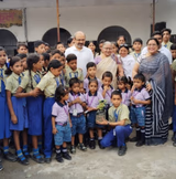 Divyansh Public School Gallery