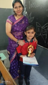 Divyansh Public School Divyansh Public School Gallery