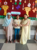 Divyansh Public School Divyansh Public School Gallery
