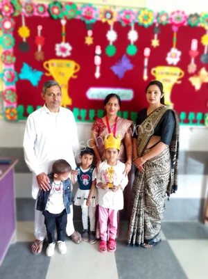 Divyansh Public School Gallery 1