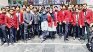 Dr. Zakir Hussain Memorial Senior Secondary School Gallery 2