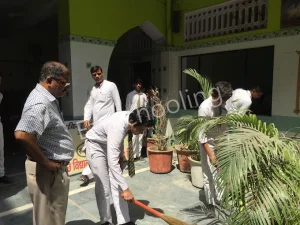 Dr. Zakir Hussain Memorial Senior Secondary School Gallery 1