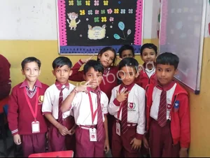 Esther International School Gallery 4