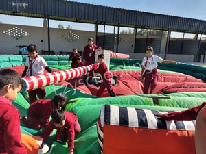 Esther International School Gallery 10