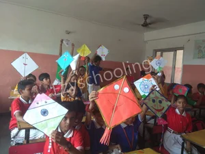 Esther International School Gallery 6